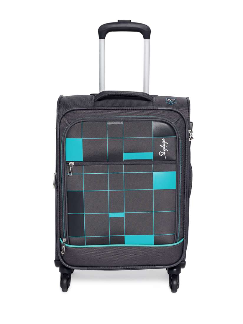 Skybags cabin trolley discount