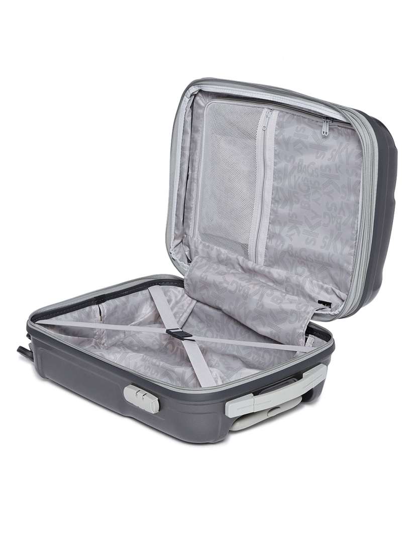 Skybags capture outlet