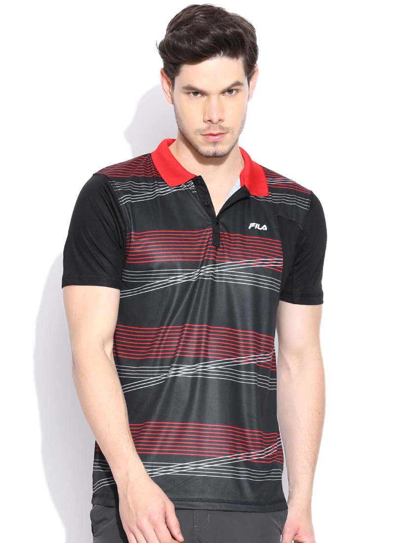 Fila polo mens 2015 sales