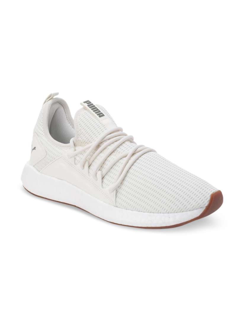 Buy PUMA Men White NRGY Neko Future Sports Shoes Sports Shoes for Men 9655281 Myntra