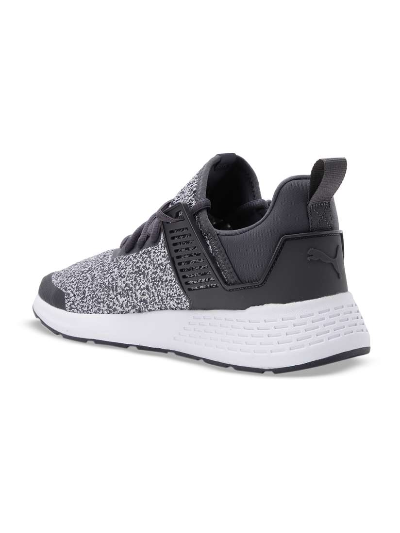 Puma insurge heather running shoes online