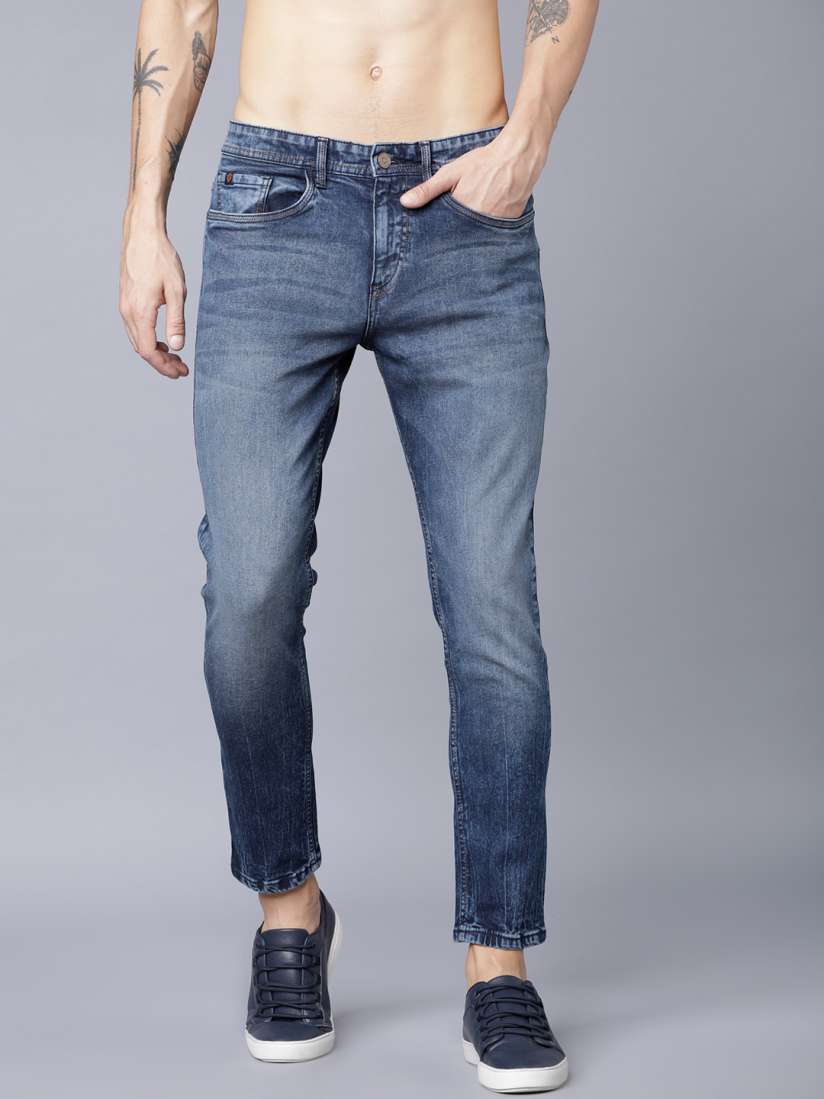 Locomotive jeans myntra outlet
