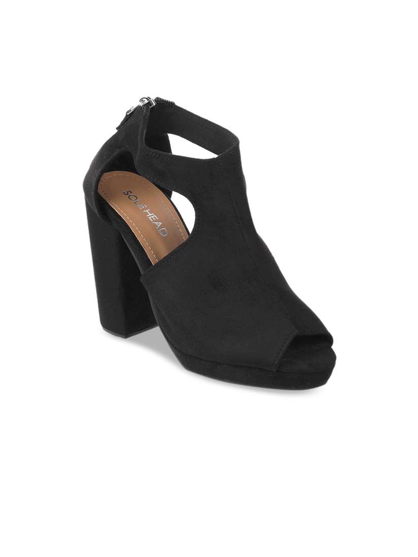 Solehead heels top