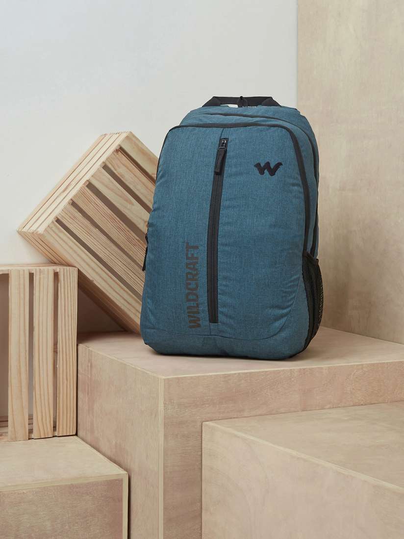 Myntra wildcraft backpacks deals