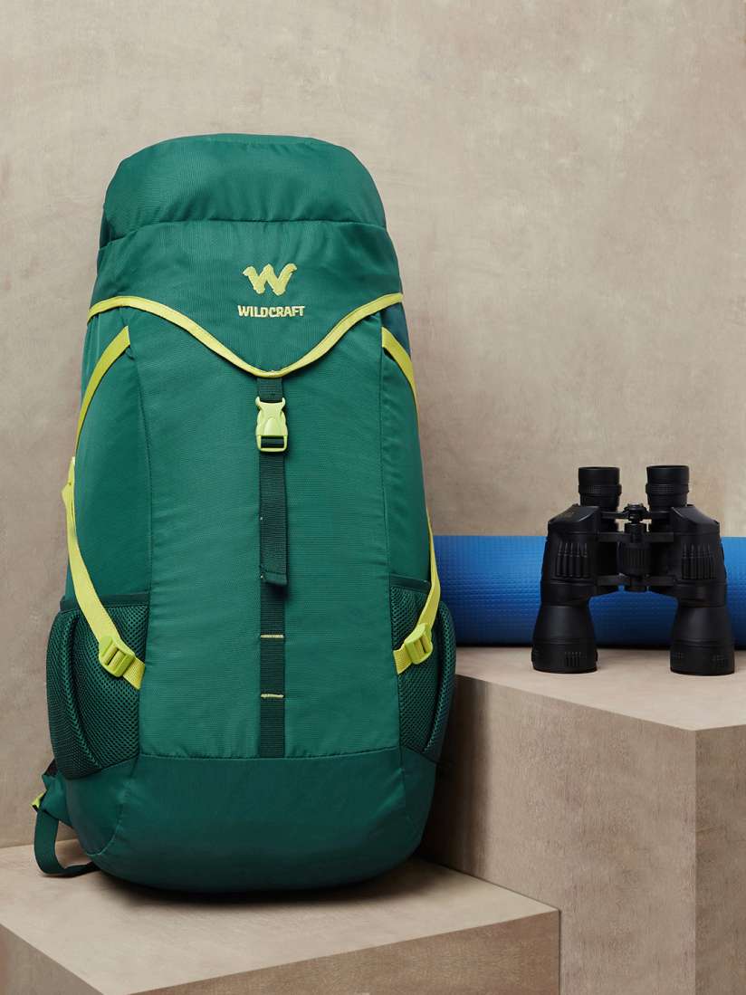 Wildcraft rucksack myntra sale