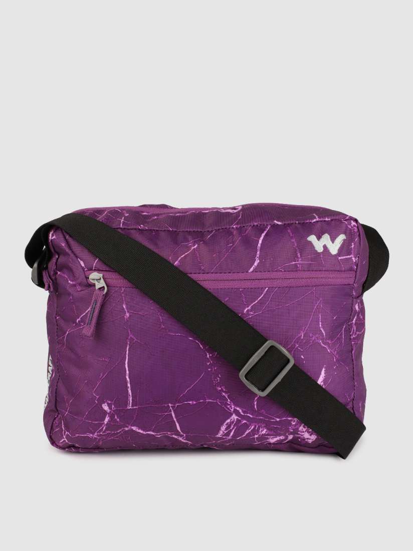Wildcraft messenger bags myntra online