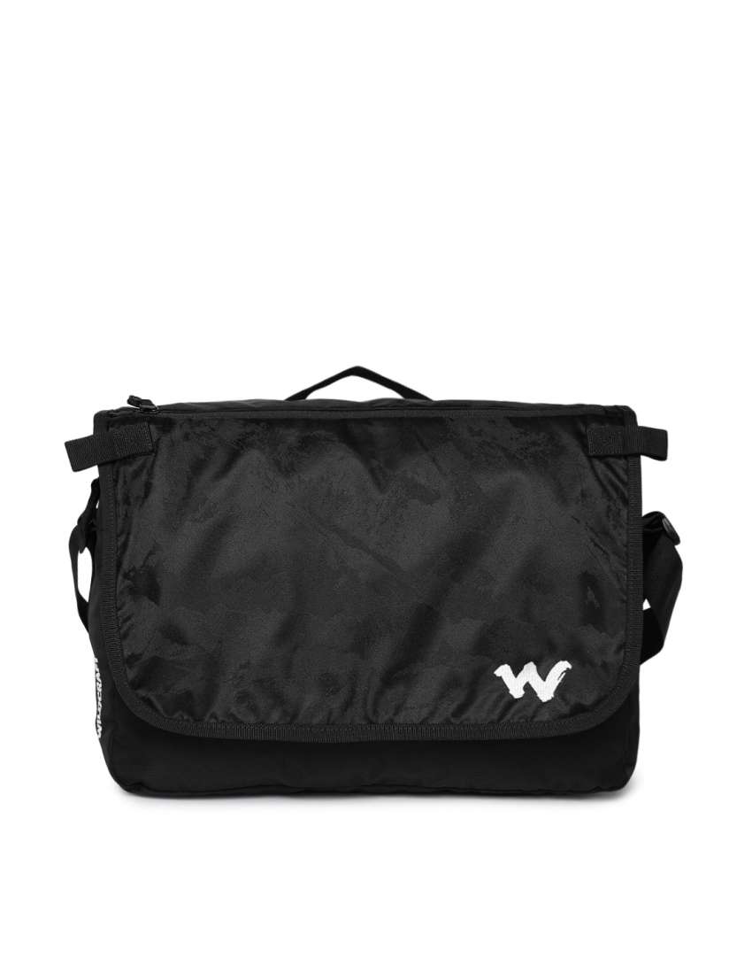 Wildcraft messenger bags myntra on sale