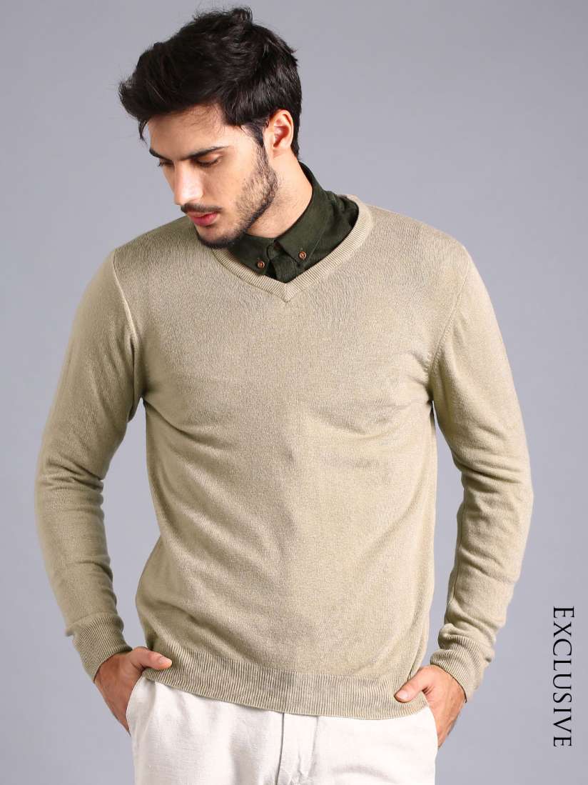 Super soft men's sweaters new arrivals