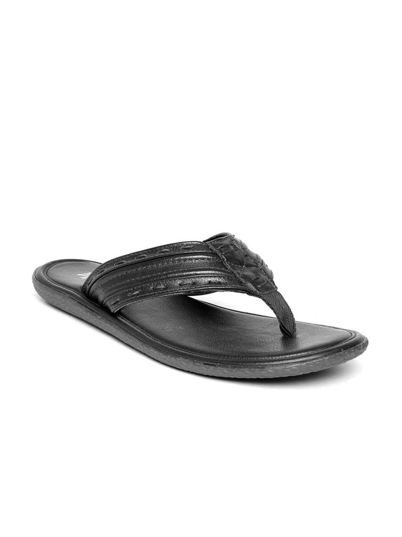 Buy Roadster Men Black Sandals Sandals for Men 966831 Myntra