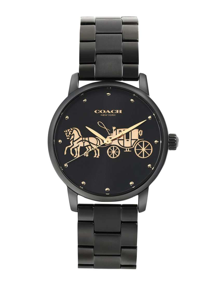 Myntra watches for girl clearance