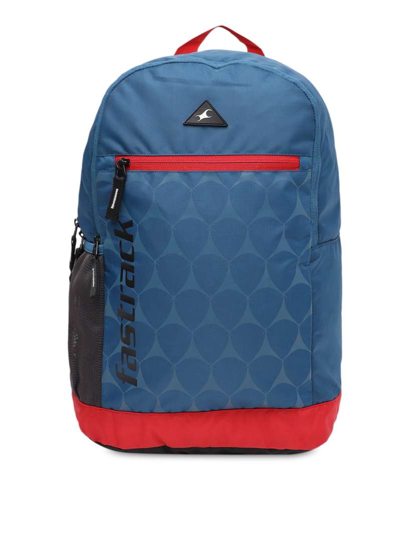 Fastrack backpacks myntra hotsell