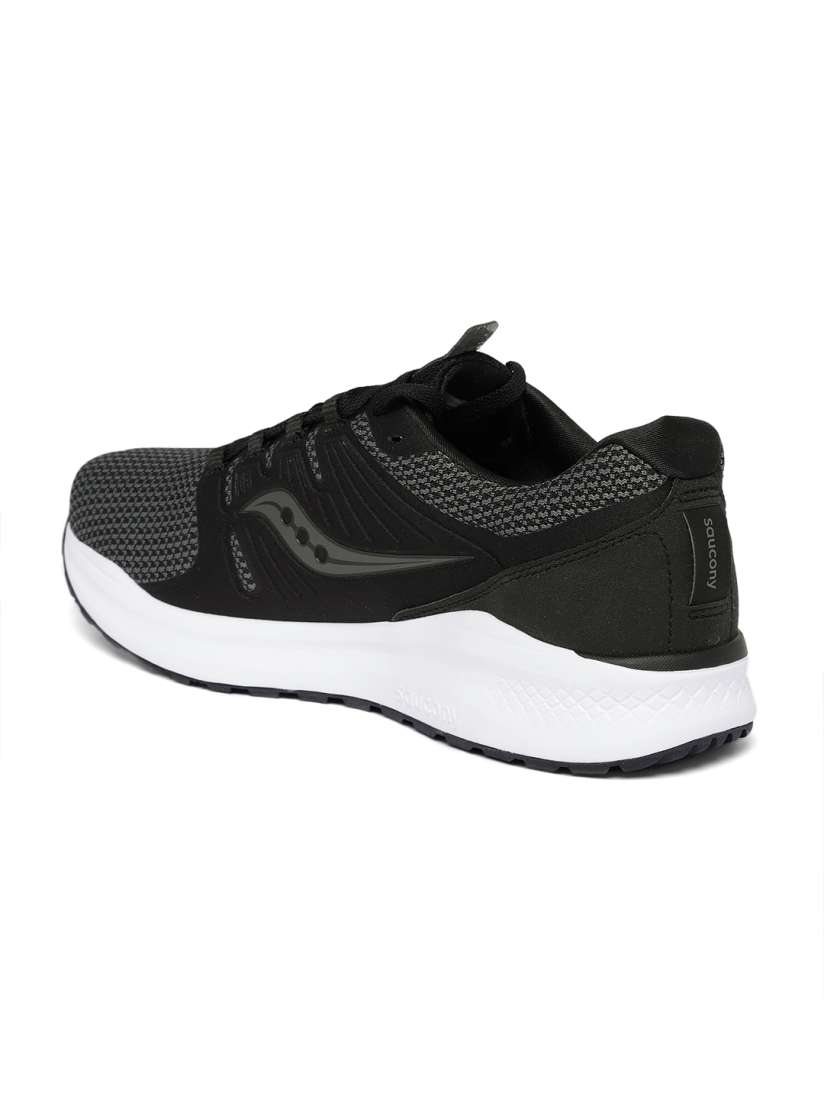 Saucony versafoam inferno review sales