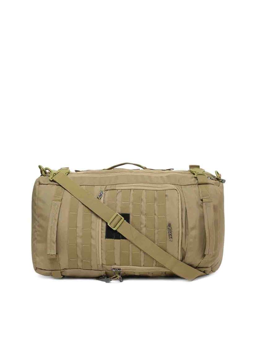 Buy F Gear Unisex Khaki Military Garrison Laptop cum Backpacks Laptop Bag for Unisex 9685521 Myntra