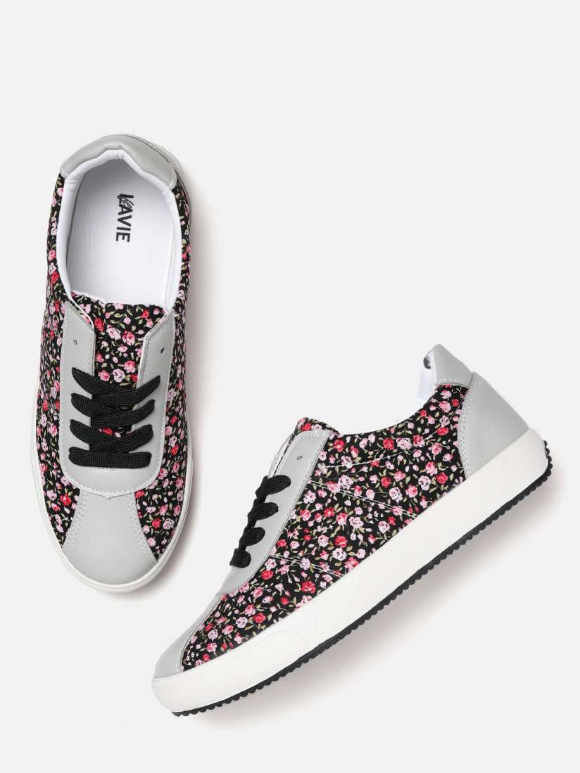 Lavie shoes myntra shop