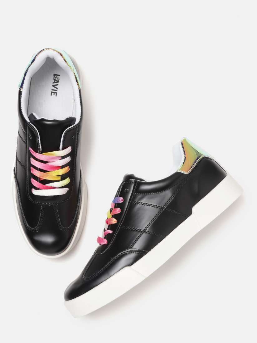 Lavie shoes myntra deals