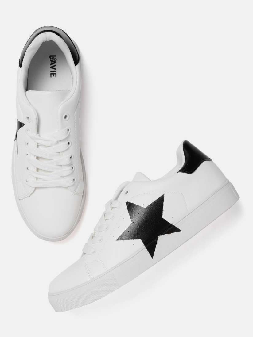 Lavie shoes myntra discount