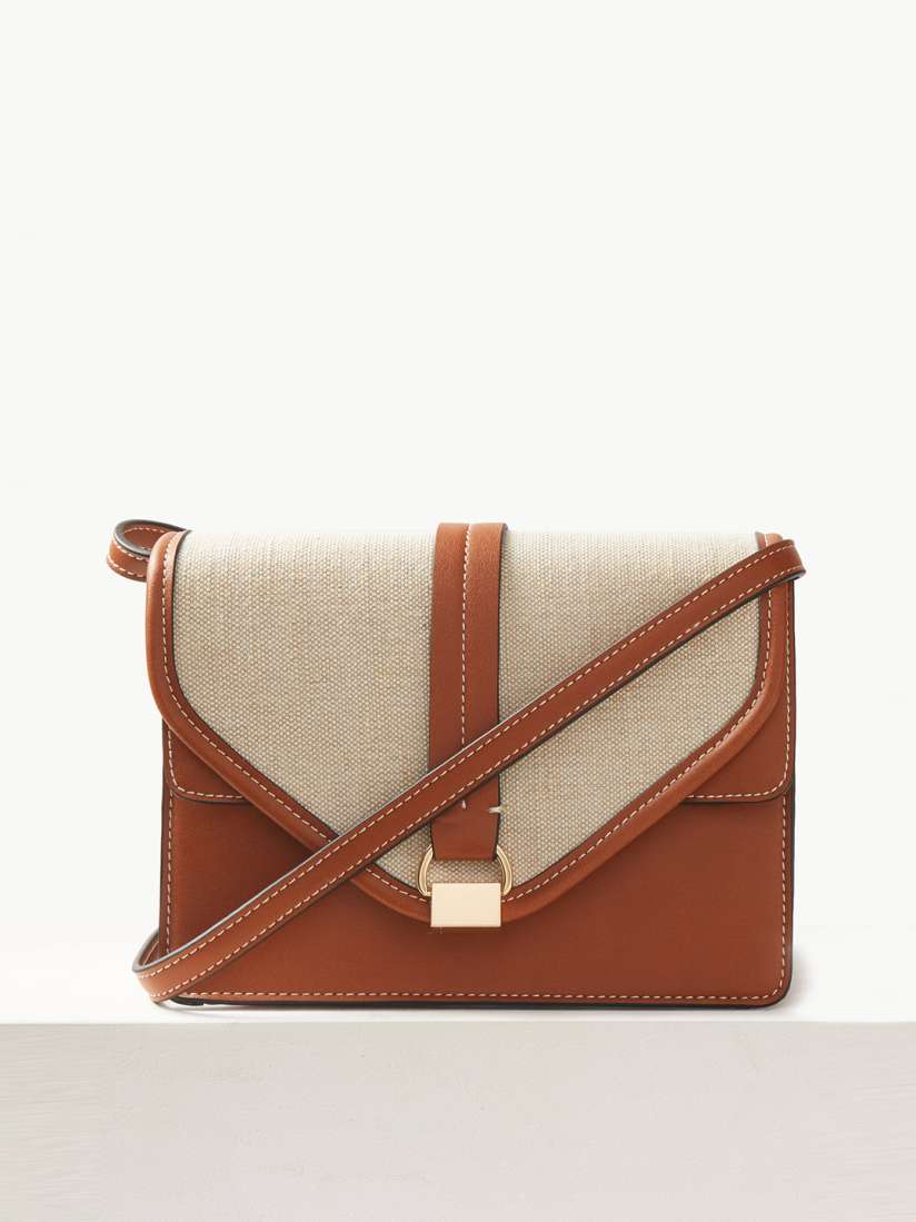 Marks and spencer sling bags store
