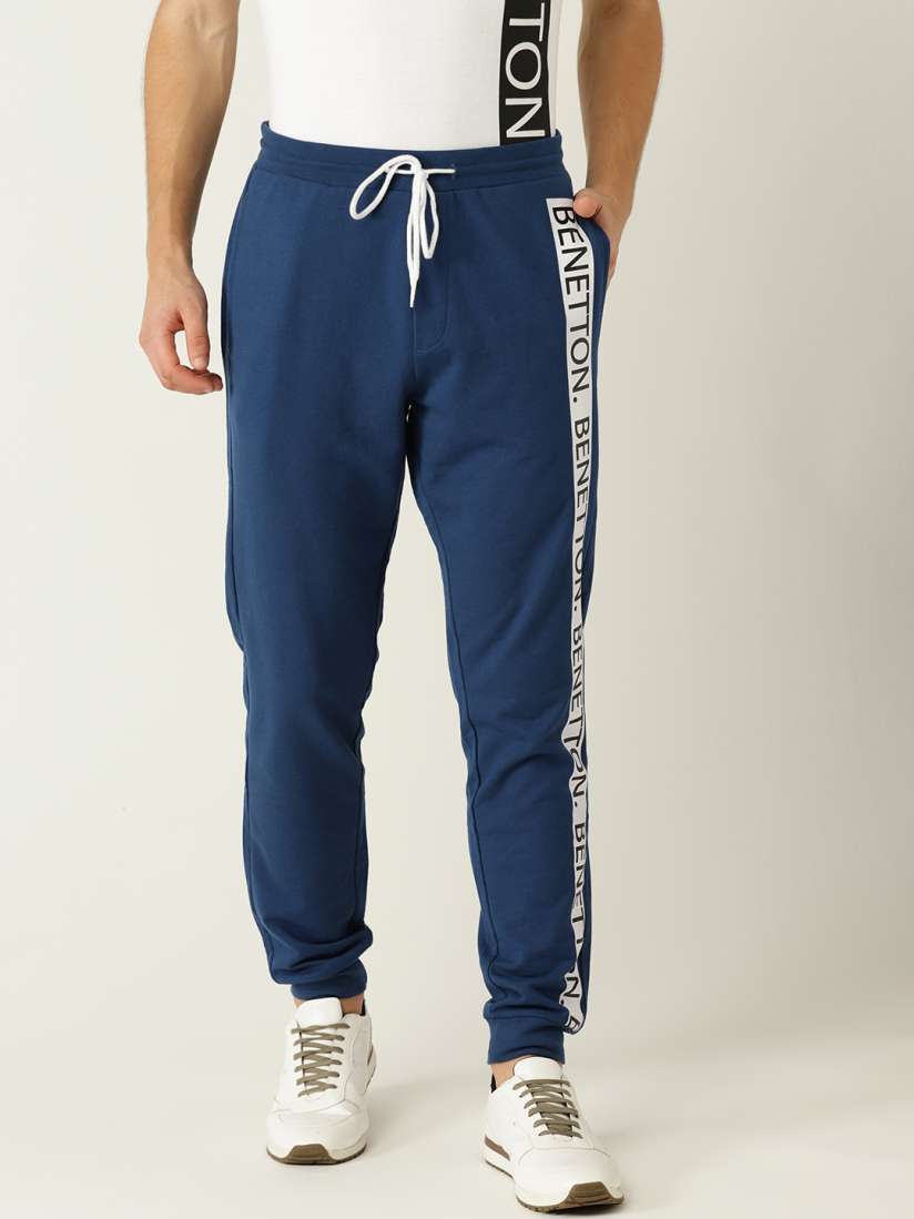 United colors of benetton joggers hot sale