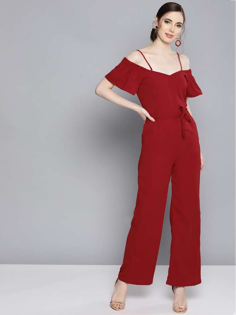 Trend arrest jumpsuit deals