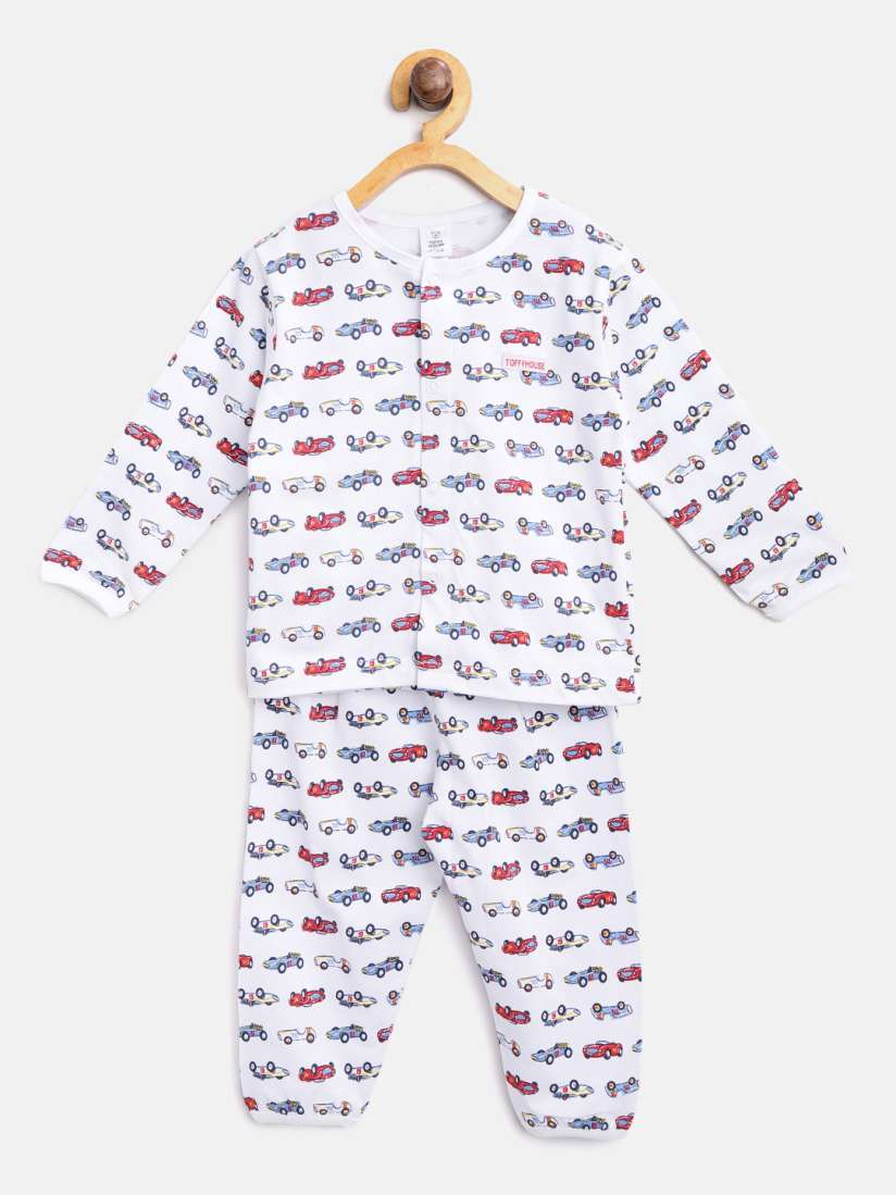 Toffyhouse night suits best sale