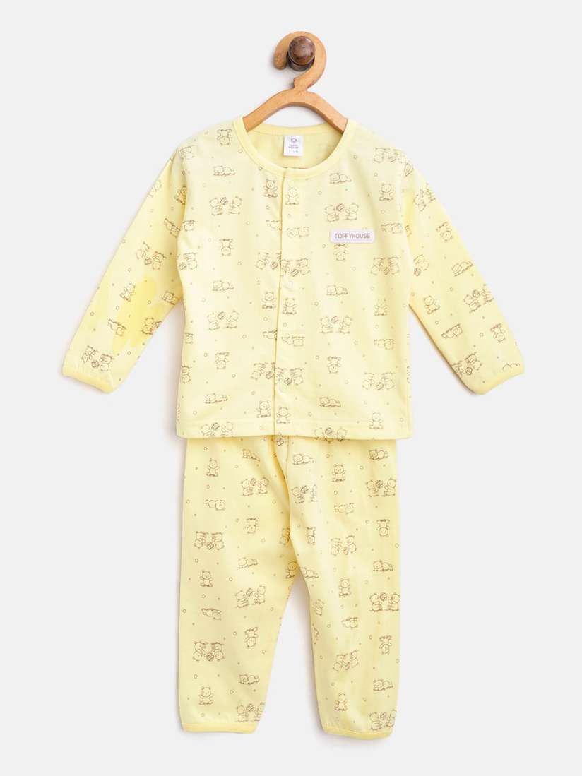 Toffyhouse night suits on sale
