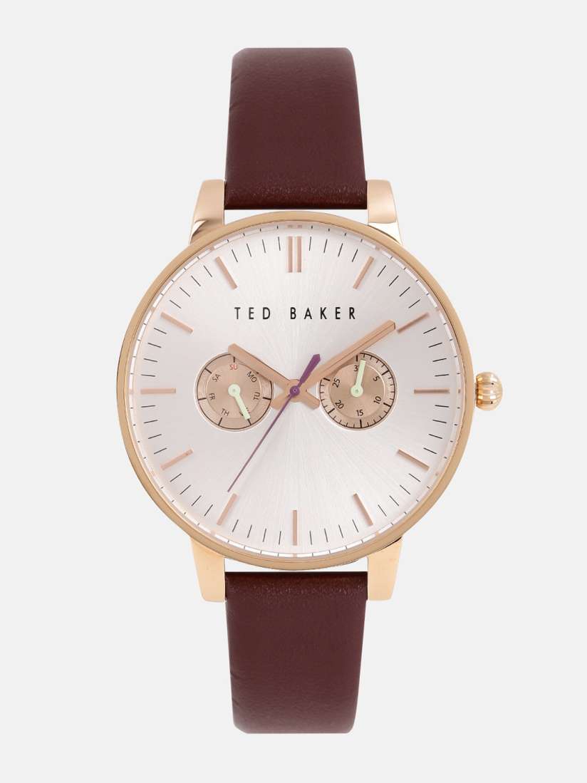 Myntra ted baker watches top