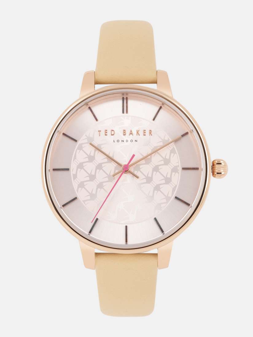 Myntra ted baker watches top