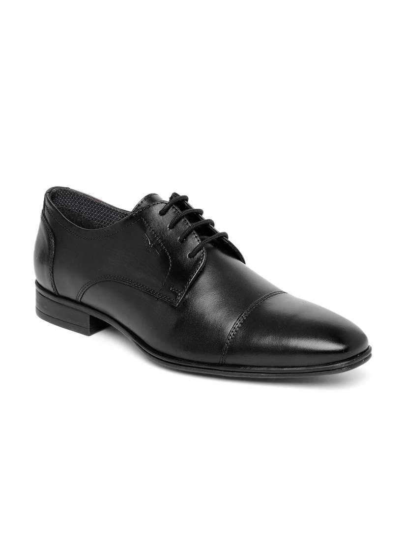 Park avenue men's leather formal shoes store