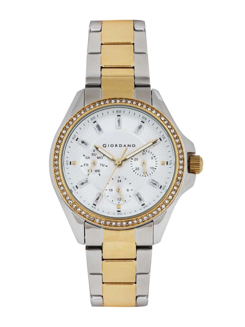 Gio collection by giordano female watch outlet