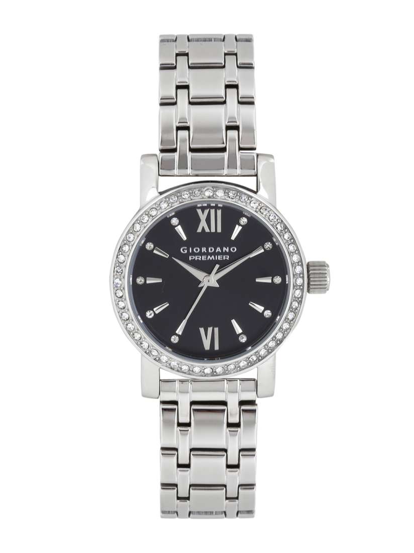 Myntra giordano watches 2025
