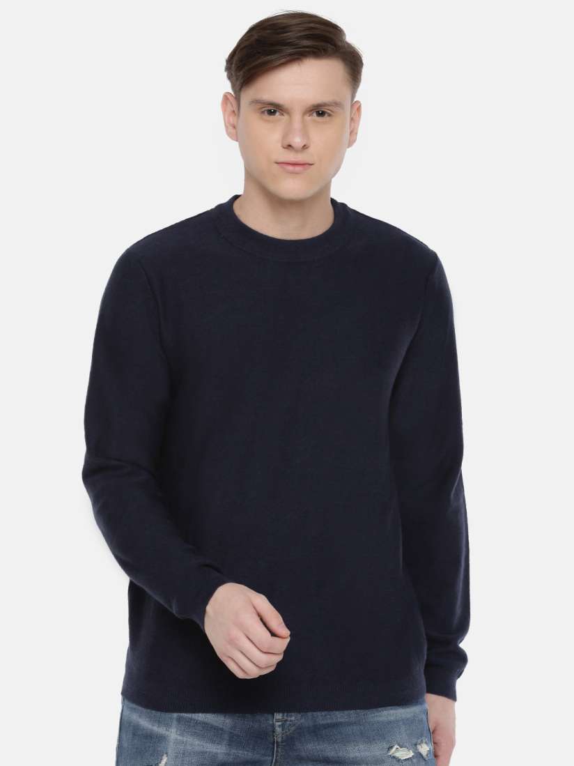 Myntra sweaters mens hot sale