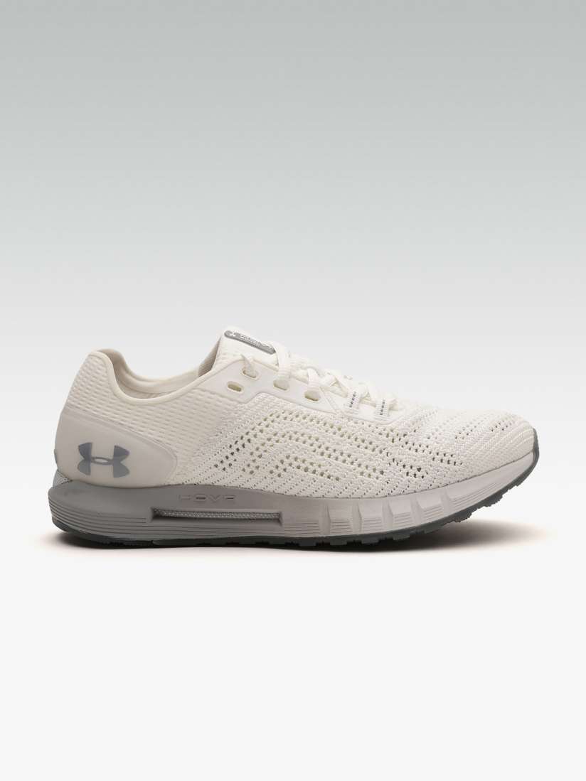 Under armour hovr sonic 2 white on sale