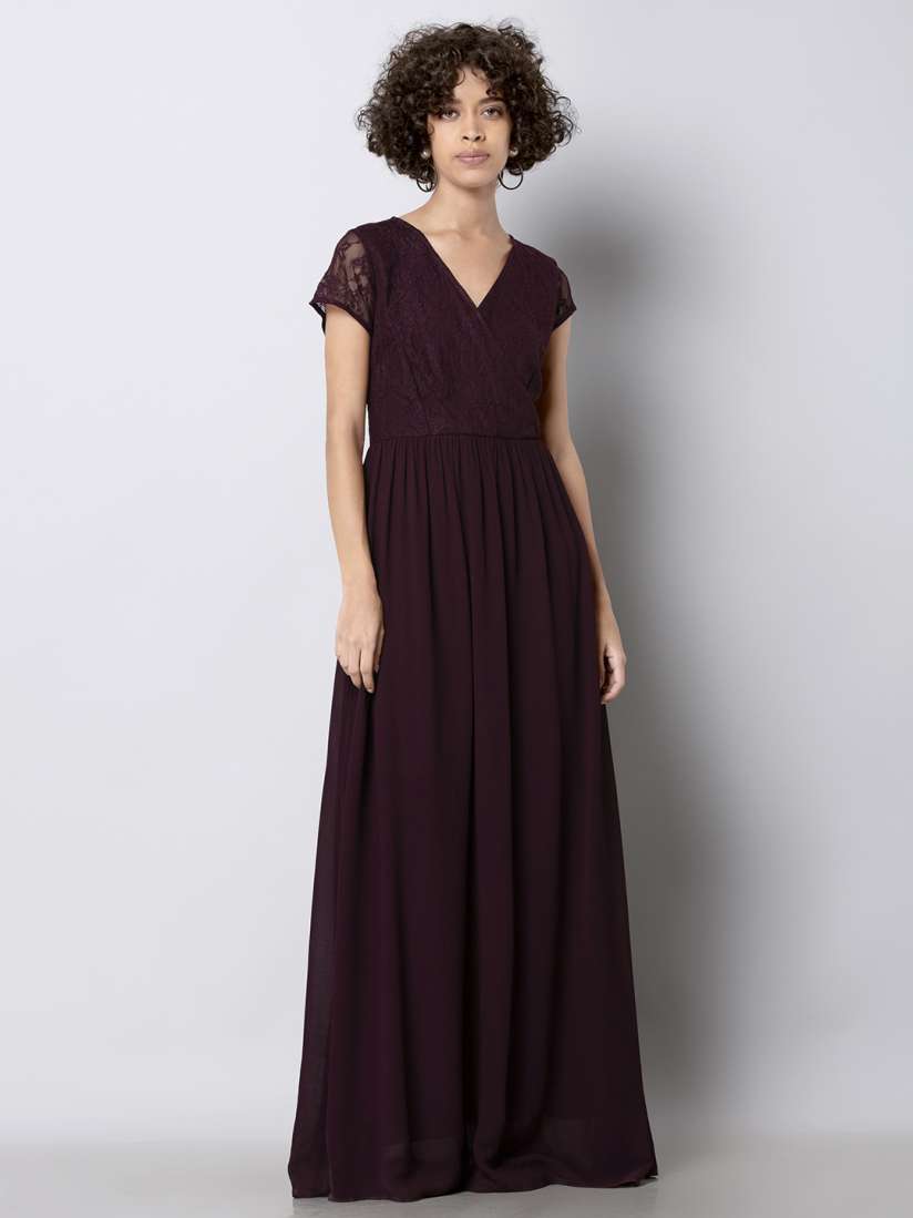 Faballey maxi dress new arrivals