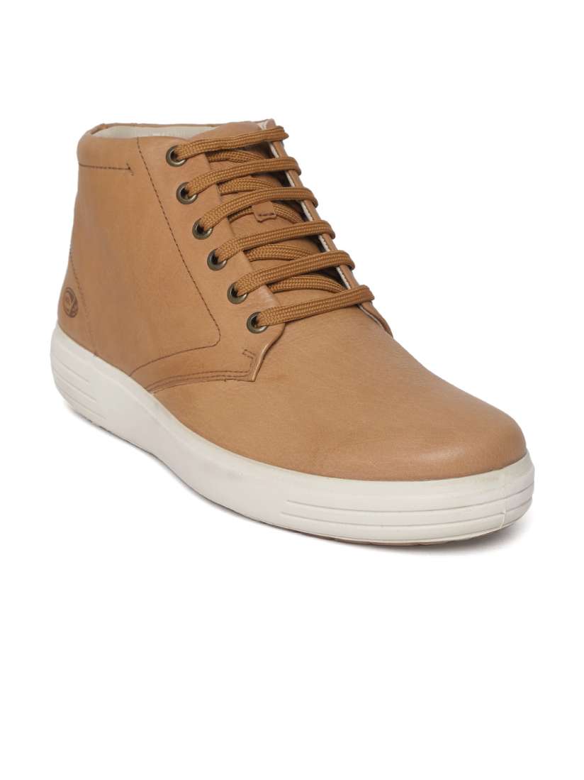 Top 1 woodland shoes 2025