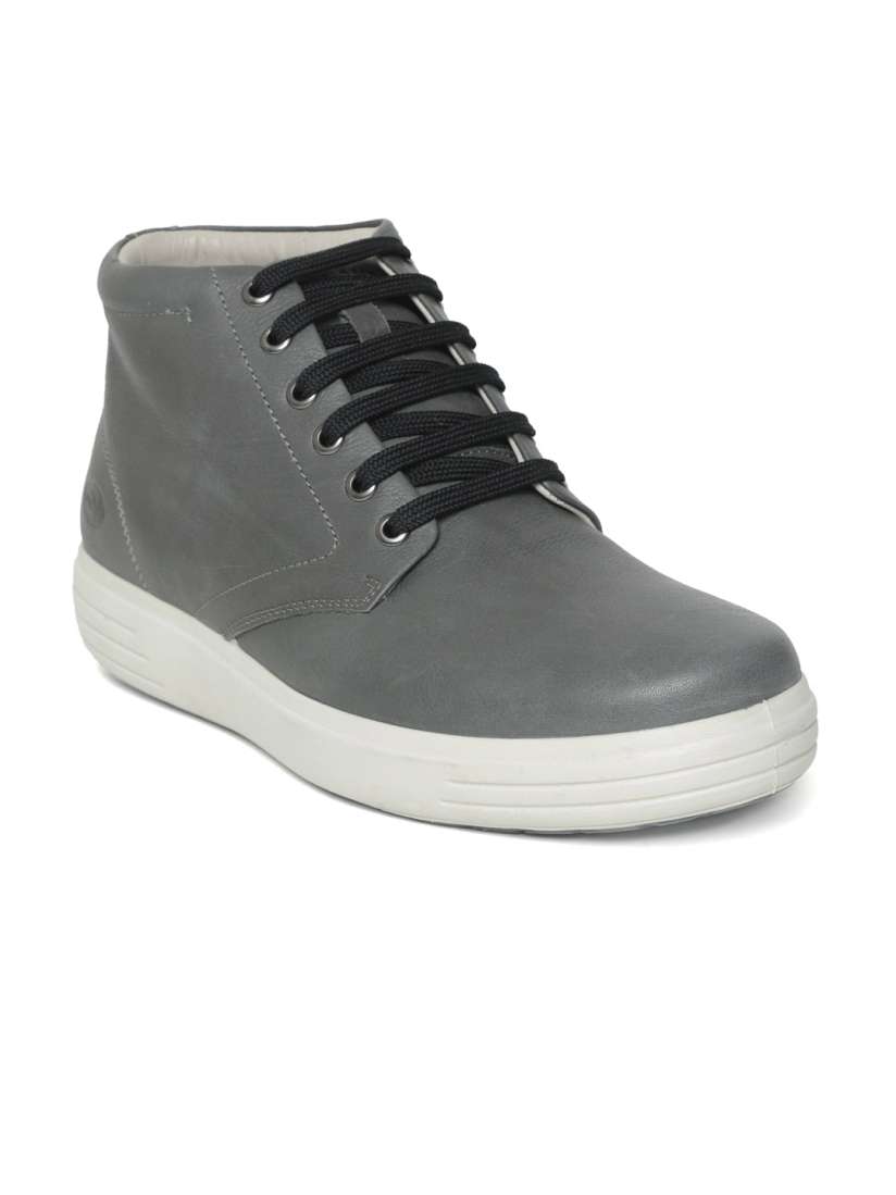 Woodland mid ankle shoes deals