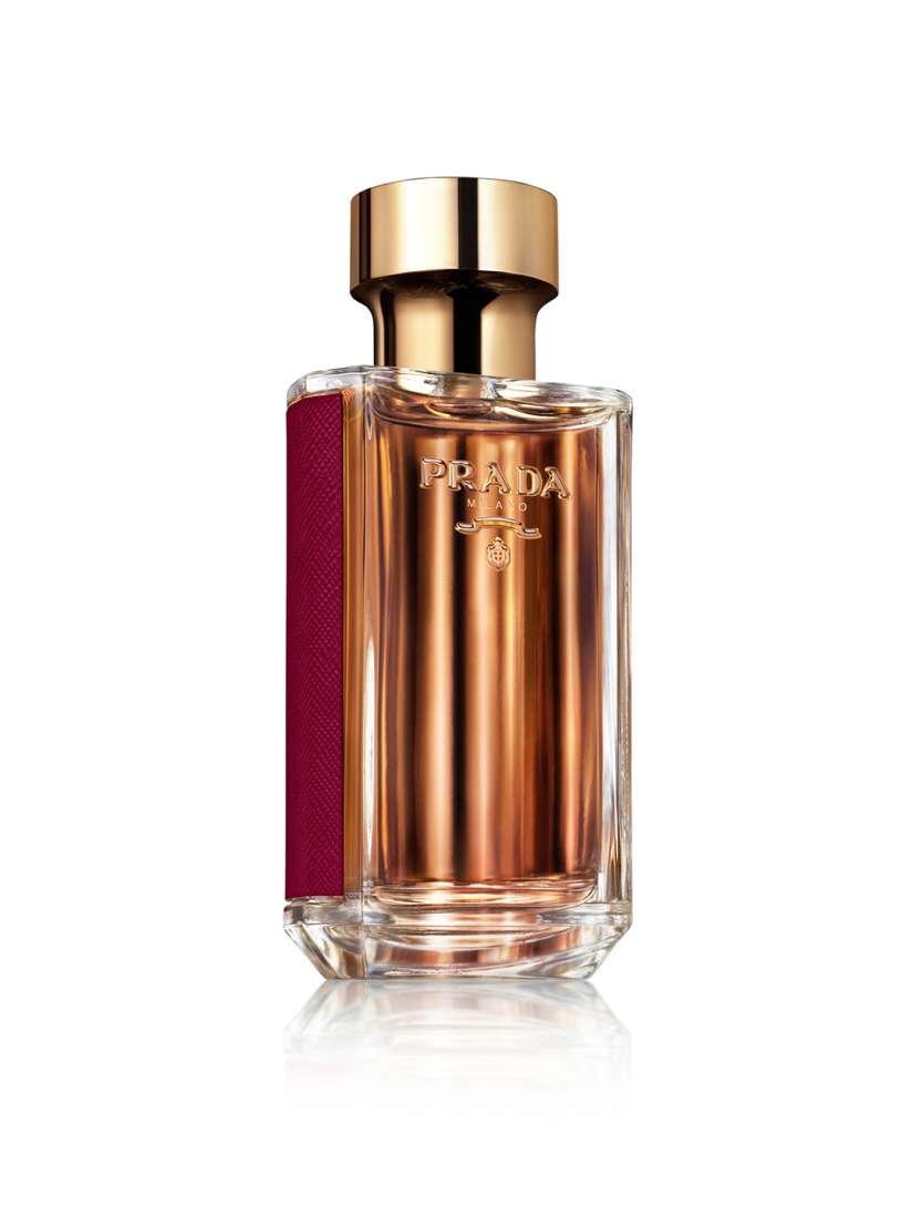 Buy Prada Women La Femme Intense Eau De Parfum Vapo Spray 50 ml Perfume for Women 9735177 Myntra
