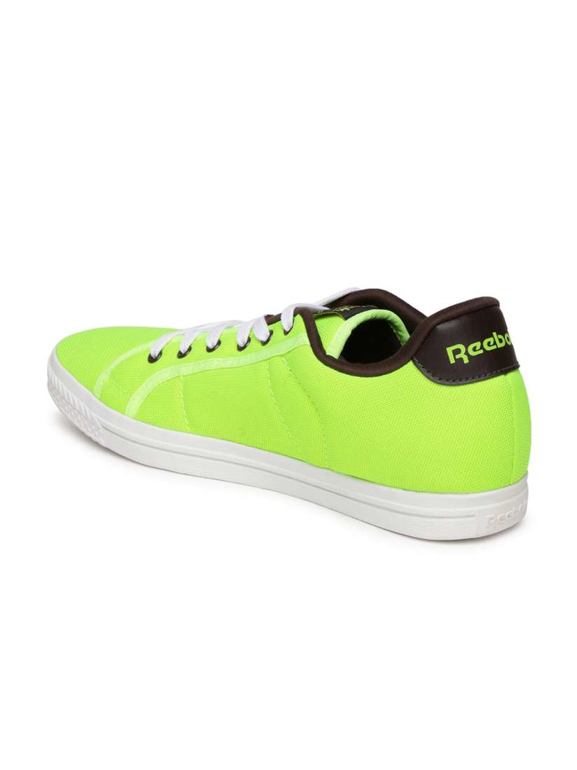 Scarpe reebok fluo top
