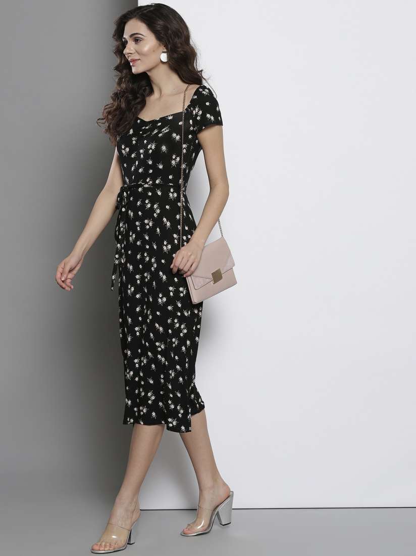 Myntra dorothy perkins dresses 2025