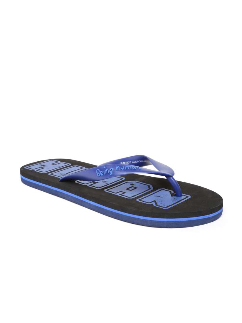 Being human flip flops clearance