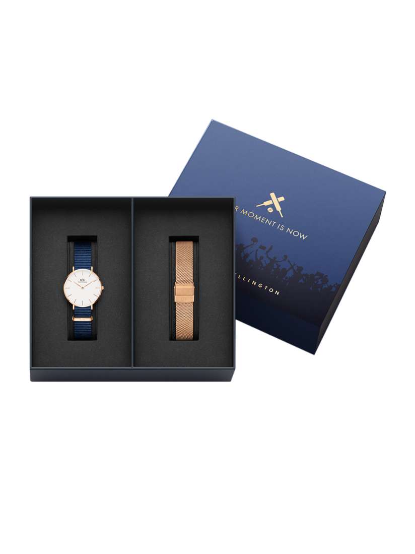 Daniel wellington women's gift set hotsell