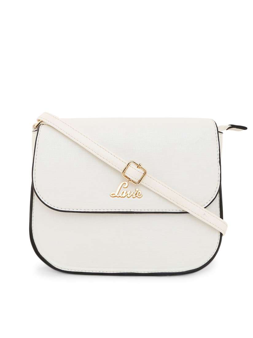 Lavie sling bag flipkart sale