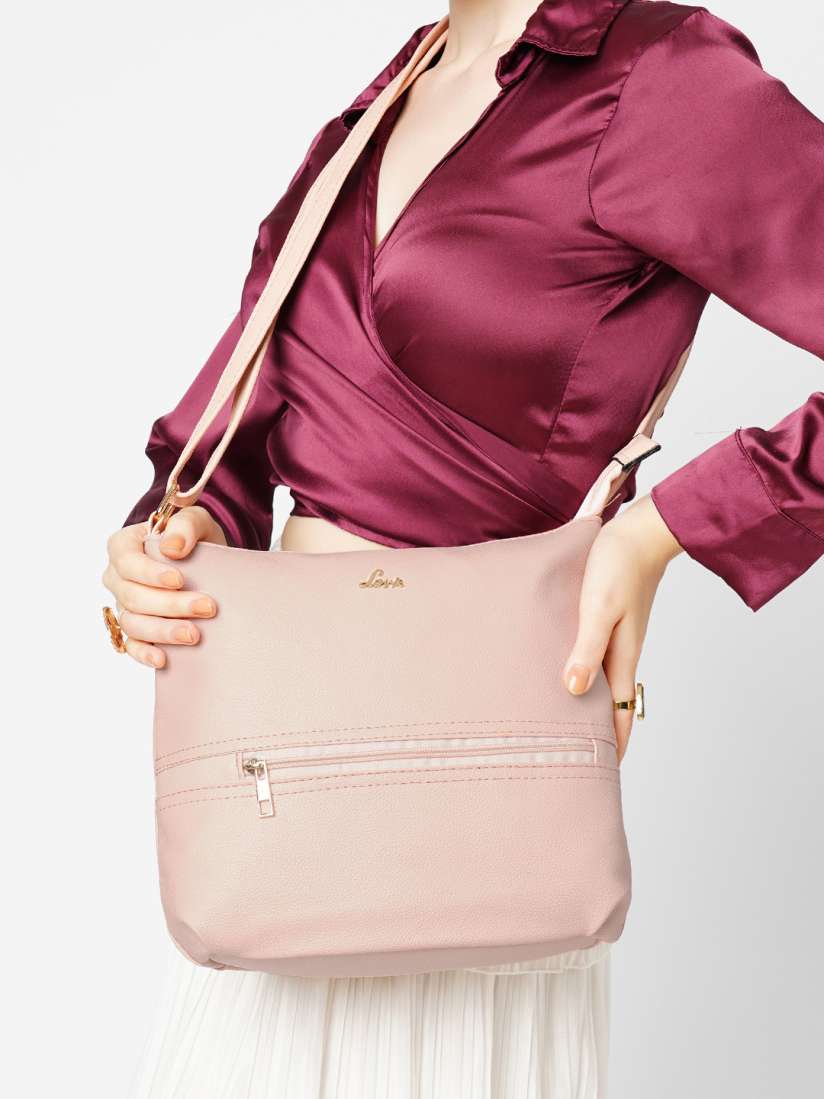 Lavie moritz women's sling bag best sale