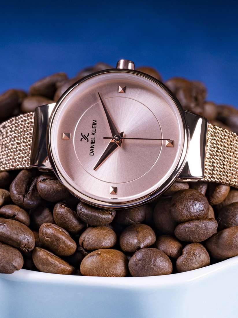 Daniel klein watches myntra hotsell