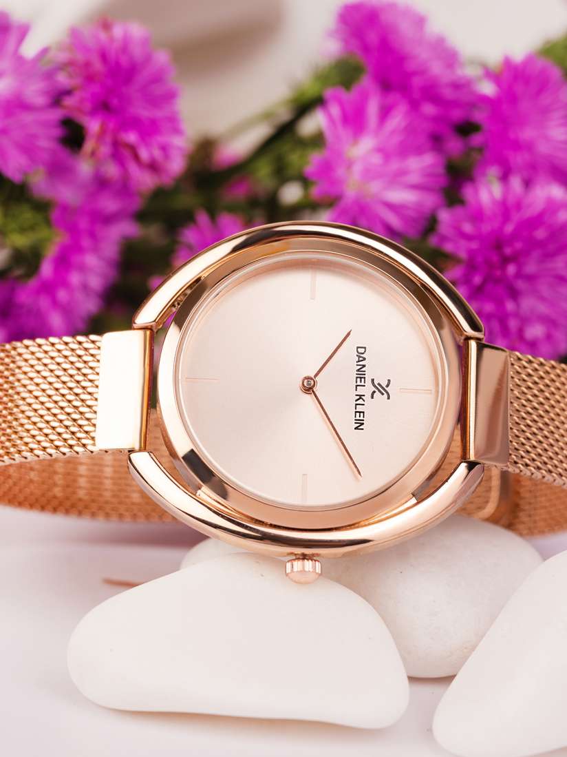 Daniel klein watches women's outlet