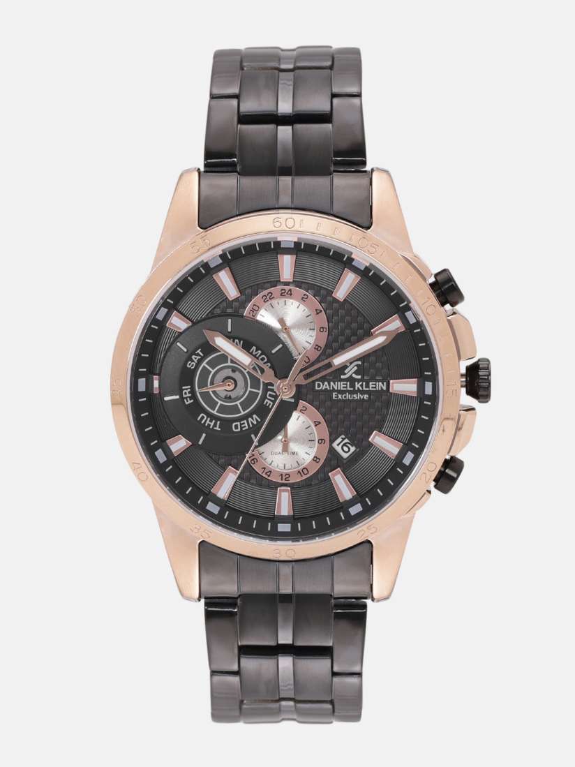 Daniel klein myntra online