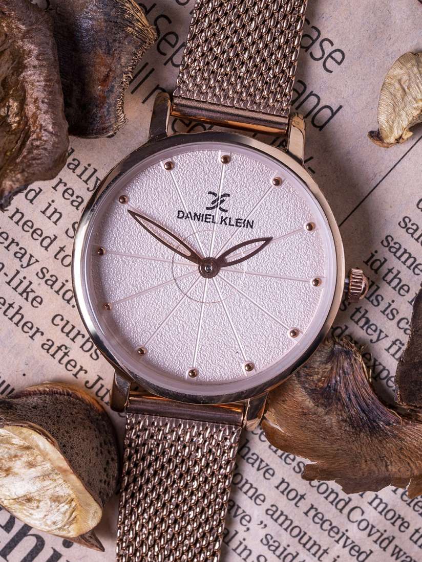 Daniel klein watches myntra online