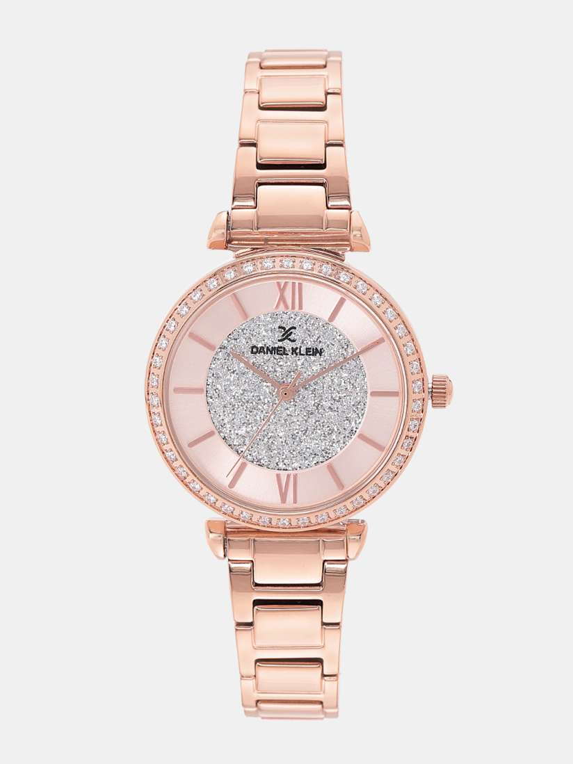 Ladies watches on myntra store