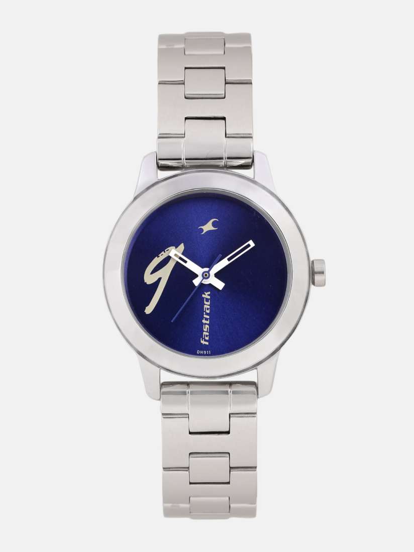 Myntra fastrack watches for ladies online