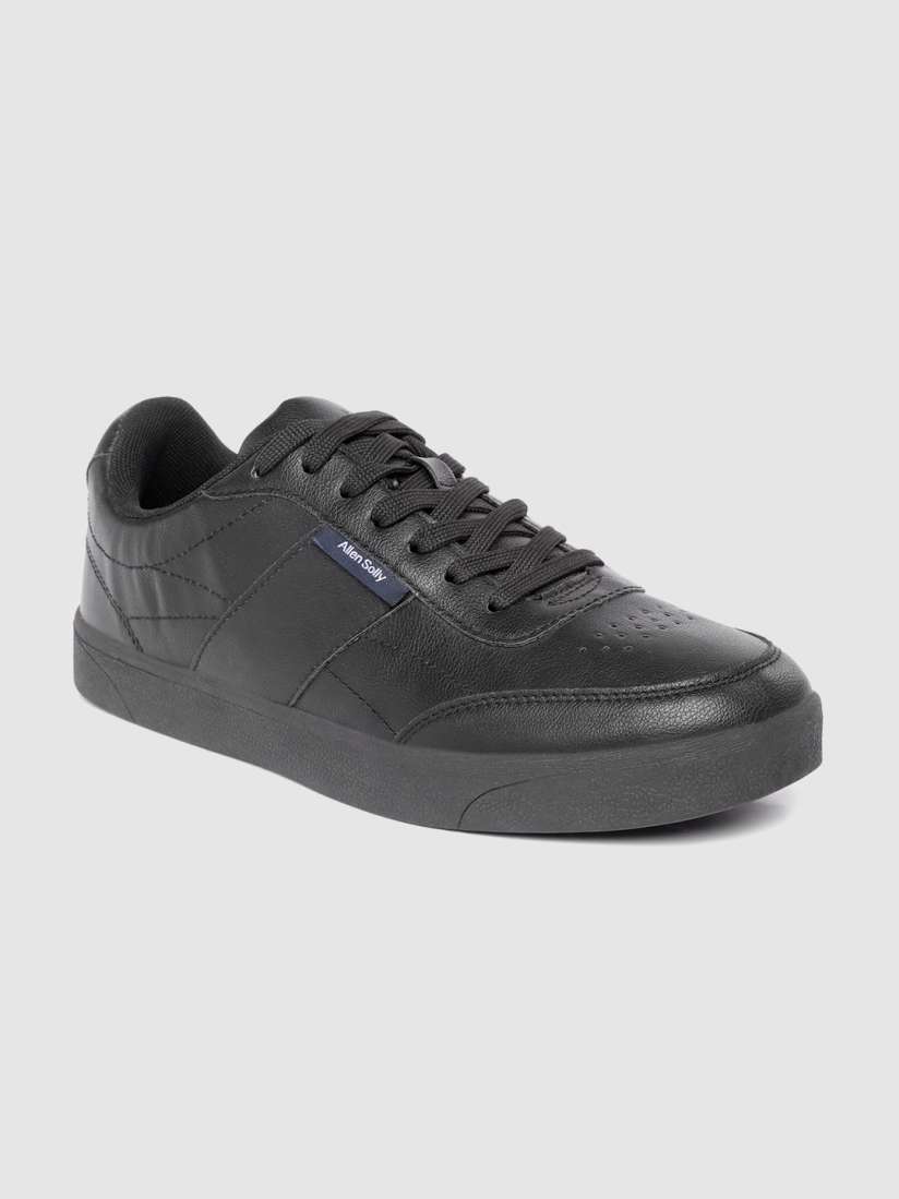 Allen solly sneakers for men clearance