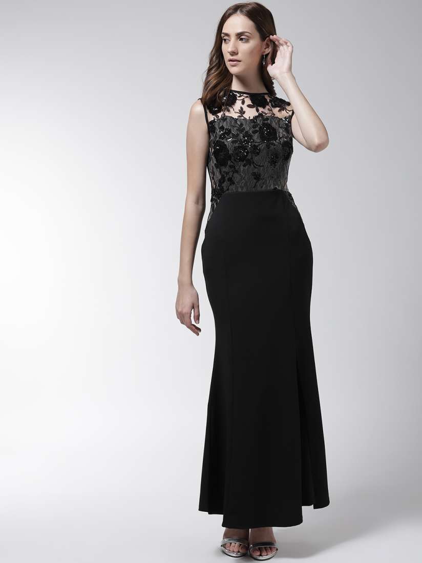 Madame party wear dresses outlet